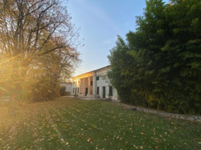 Agriturismo Barchessa